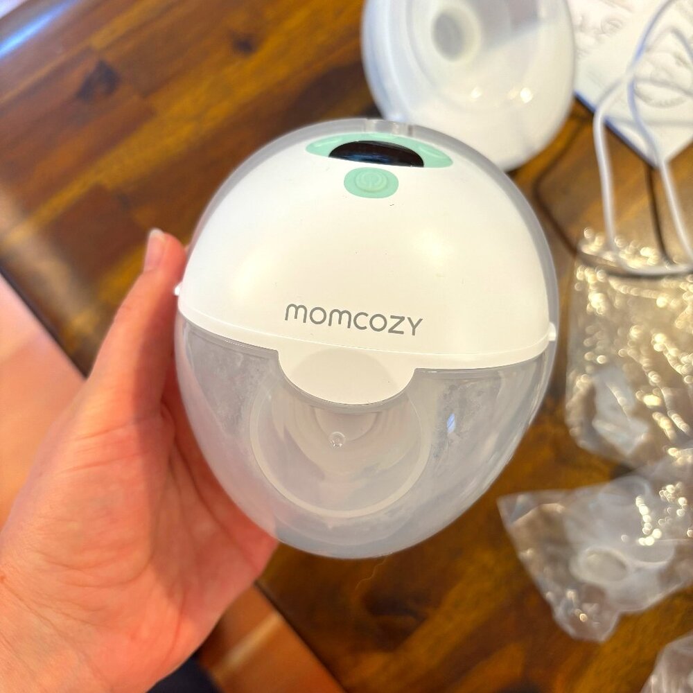 Momcozy M5